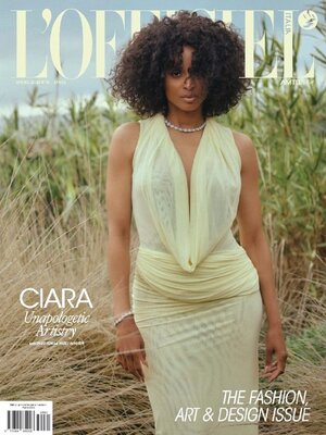 L'Officiel Italia - Magazine